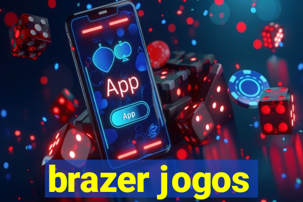 brazer jogos